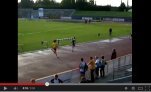 2007 - MČR v atletice, 4x100m | 01.07. 2007