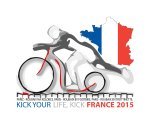 Paříž - Roubaix 2015 na koloběžce | 02.04. 2015