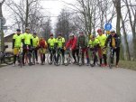 2013 - Tour Čechy - Spring Scooter Classics | 30.03. 2013
